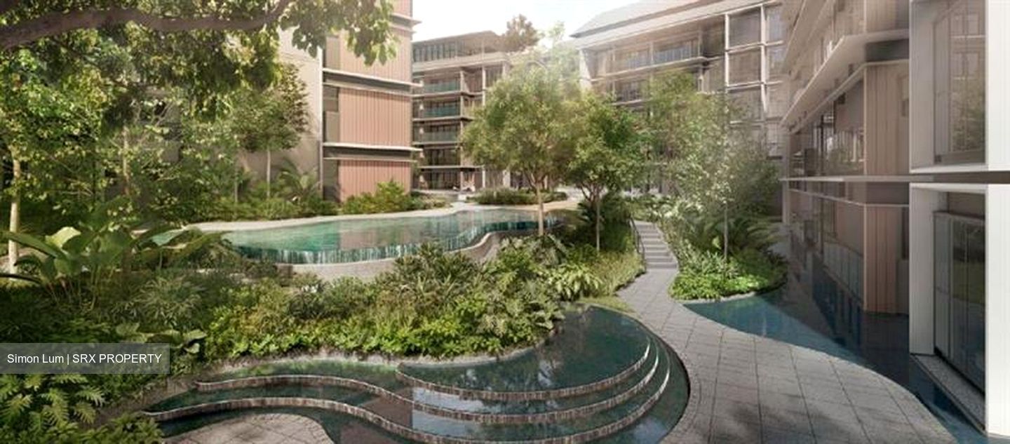 Watten House (D11), Condominium #454676071